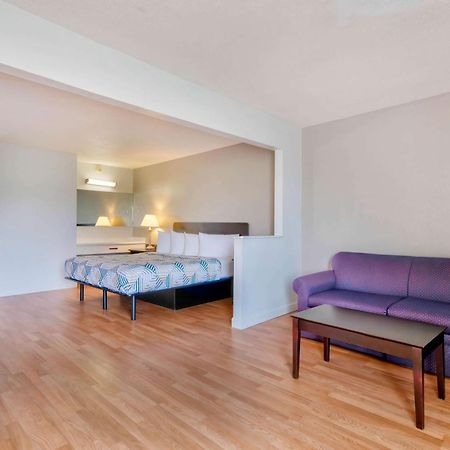 Motel 6-Springfield, Oh מראה חיצוני תמונה