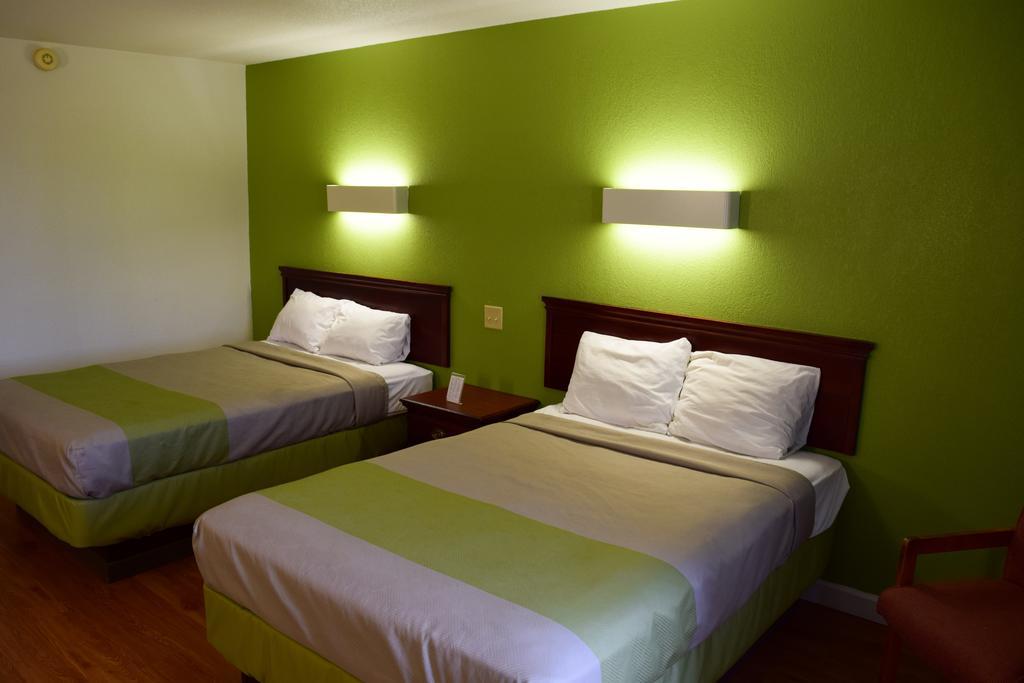 Motel 6-Springfield, Oh מראה חיצוני תמונה