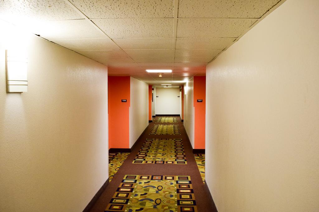 Motel 6-Springfield, Oh מראה חיצוני תמונה